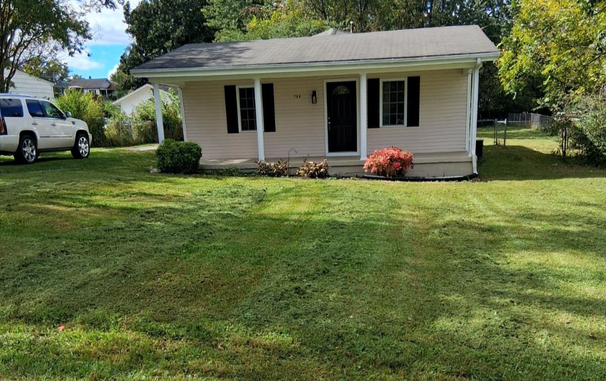 Home laraslandscaping