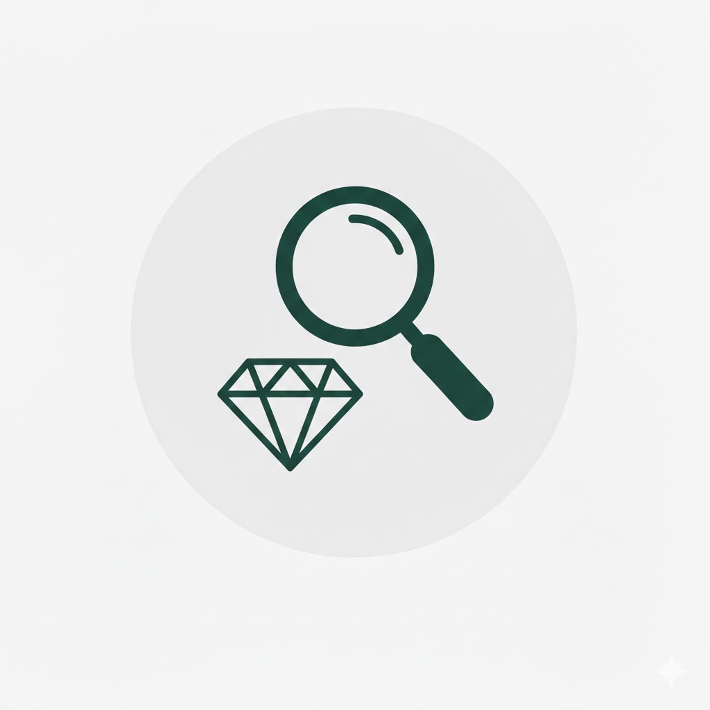 Home lupa diamanteattention to detail